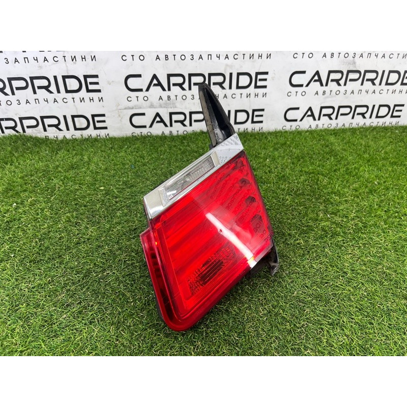 Задний фонарь (оптика) BMW 7-series F02 2011 4.4 N63 63217182206