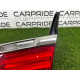 Задний фонарь (оптика) BMW 7-series F02 2011 4.4 N63 63217182206