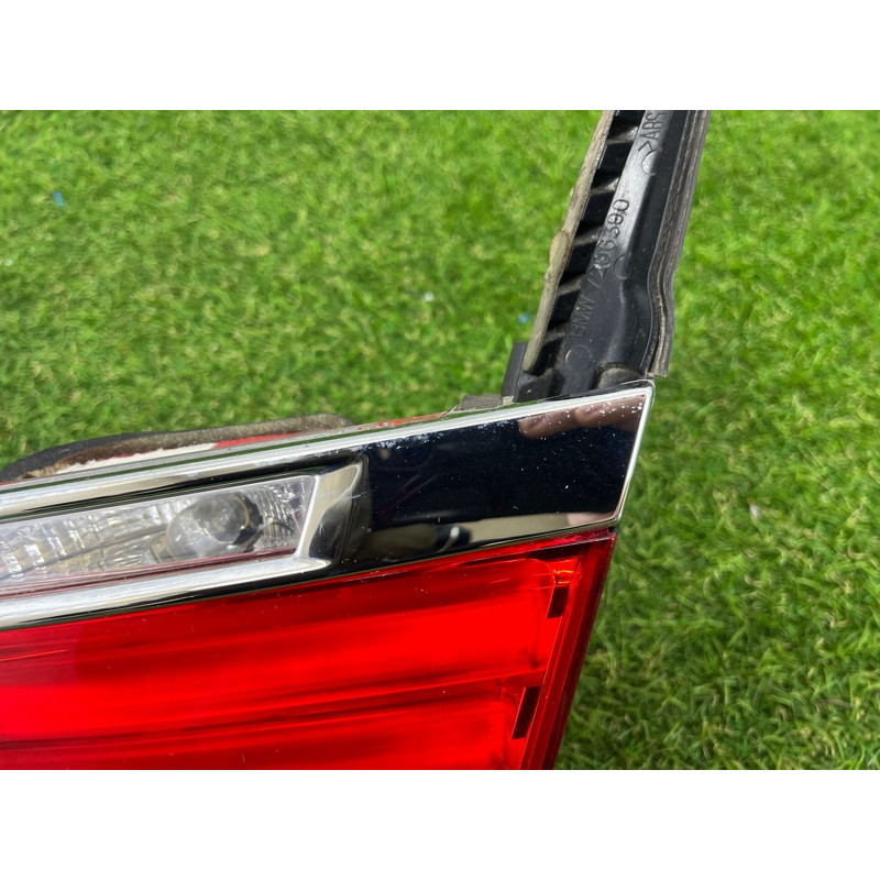 Задний фонарь (оптика) BMW 7-series F02 2011 4.4 N63 63217182206