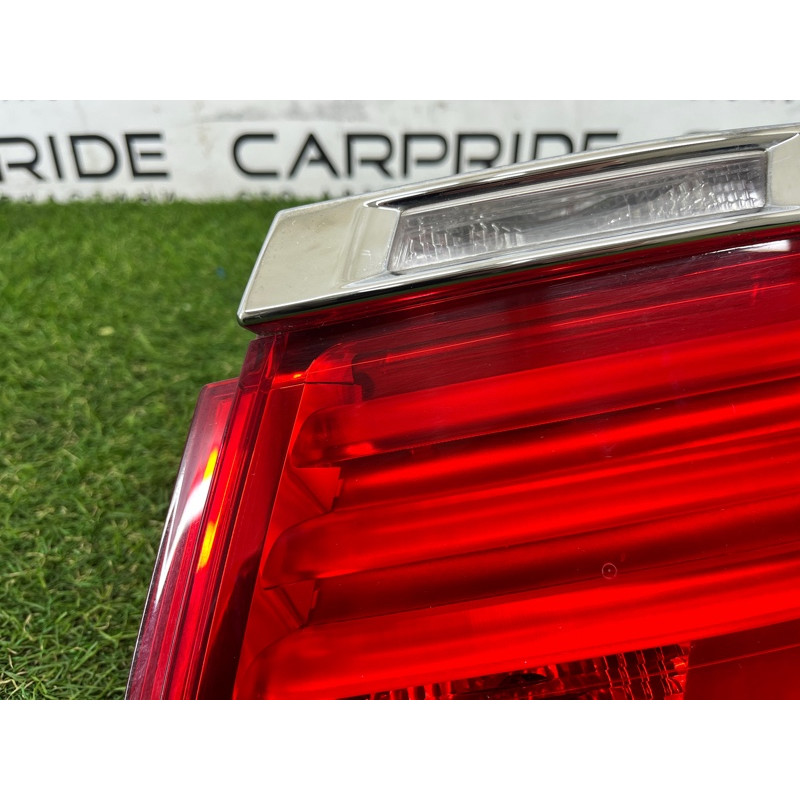 Задний фонарь (оптика) BMW 7-series F02 2011 4.4 N63 63217182206