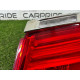 Задний фонарь (оптика) BMW 7-series F02 2011 4.4 N63 63217182206