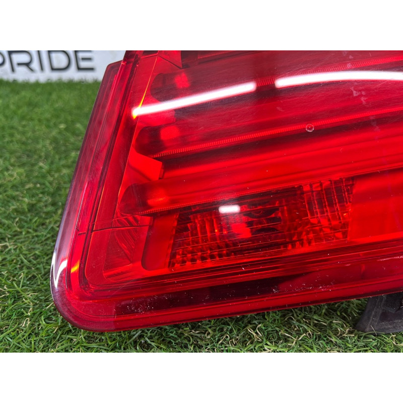 Задний фонарь (оптика) BMW 7-series F02 2011 4.4 N63 63217182206