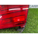 Задний фонарь (оптика) BMW 7-series F02 2011 4.4 N63 63217182206