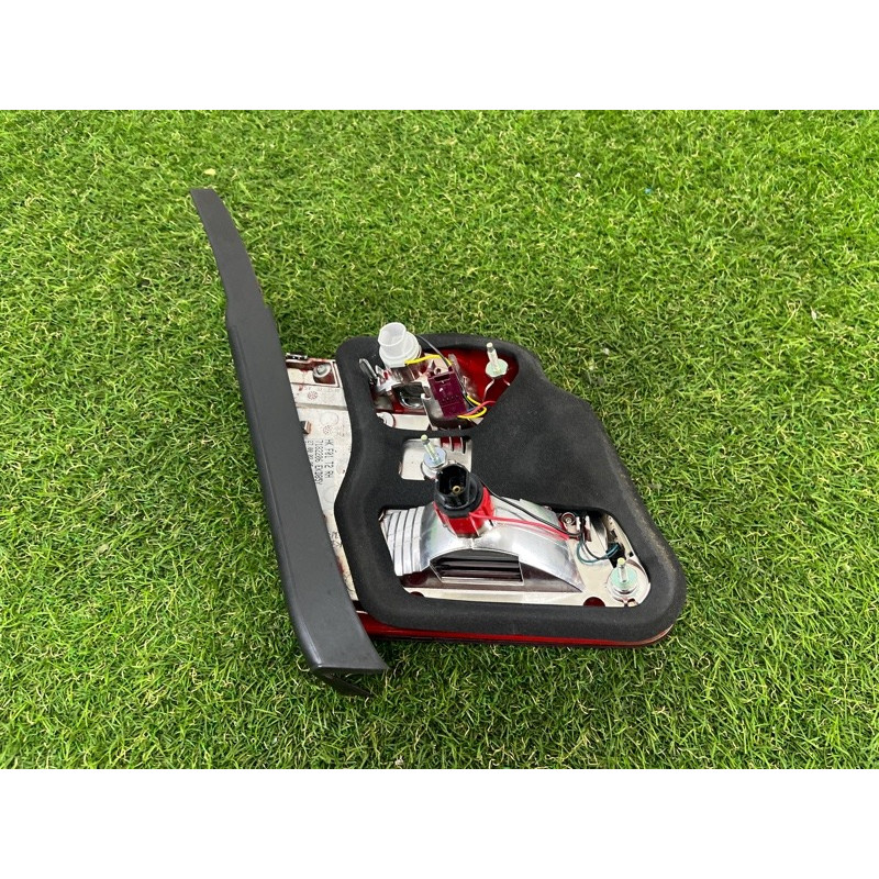 Задний фонарь (оптика) BMW 7-series F02 2011 4.4 N63 63217182206