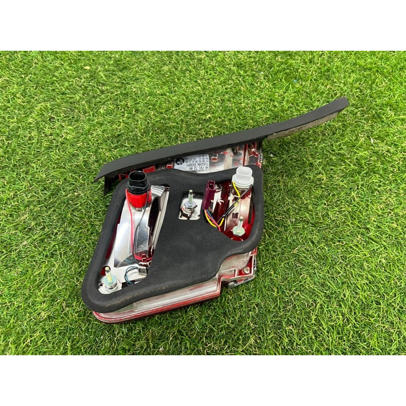 Задний фонарь (оптика) BMW 7-series F02 2011 4.4 N63 63217182206