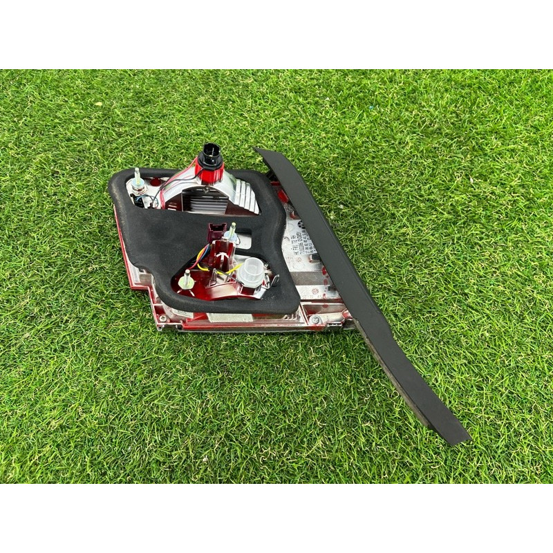 Задний фонарь (оптика) BMW 7-series F02 2011 4.4 N63 63217182206