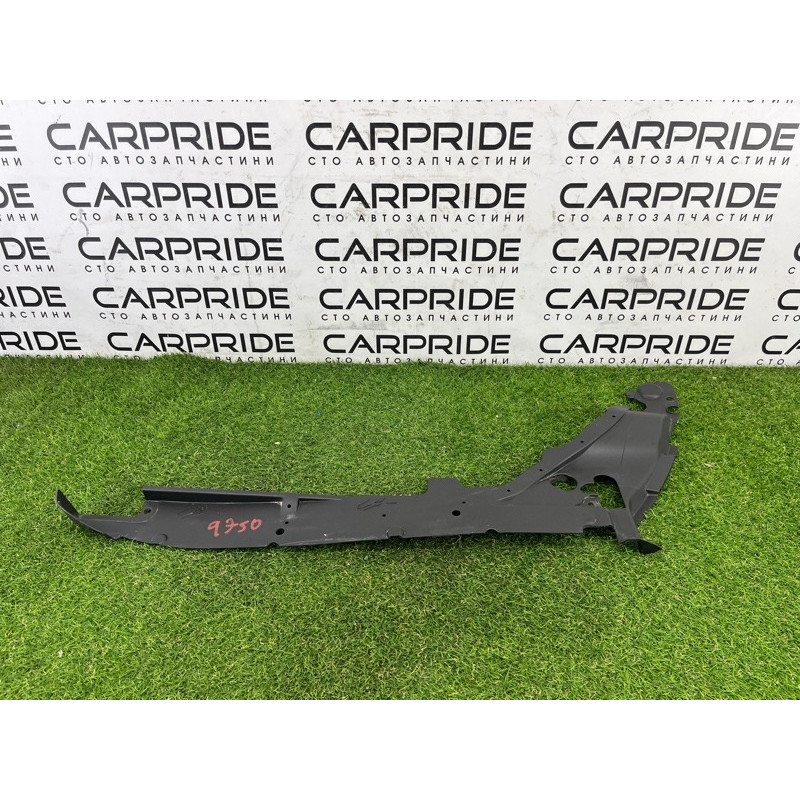 Накладка на крыло (кузов и элементы) Jeep Grand Cherokee WK2 2014 3.0 Diesel EXF 68194236AB