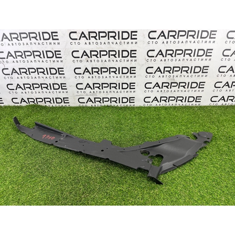 Накладка на крыло (кузов и элементы) Jeep Grand Cherokee WK2 2014 3.0 Diesel EXF 68194236AB