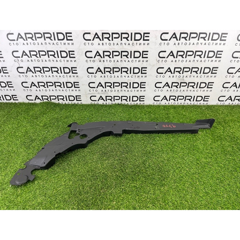 Накладка на крыло (кузов и элементы) Jeep Grand Cherokee WK2 2014 3.0 Diesel EXF 68194236AB