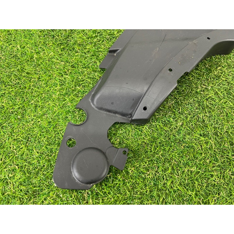 Накладка на крыло (кузов и элементы) Jeep Grand Cherokee WK2 2014 3.0 Diesel EXF 68194236AB