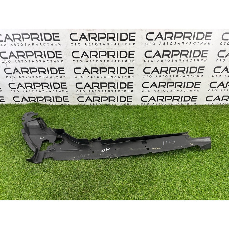 Накладка на крыло (кузов и элементы) Jeep Grand Cherokee WK2 2014 3.0 Diesel EXF 68194236AB