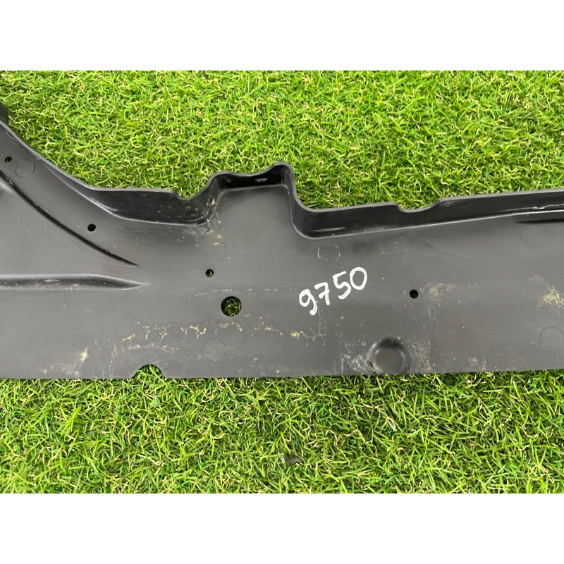 Накладка на крыло (кузов и элементы) Jeep Grand Cherokee WK2 2014 3.0 Diesel EXF 68194236AB