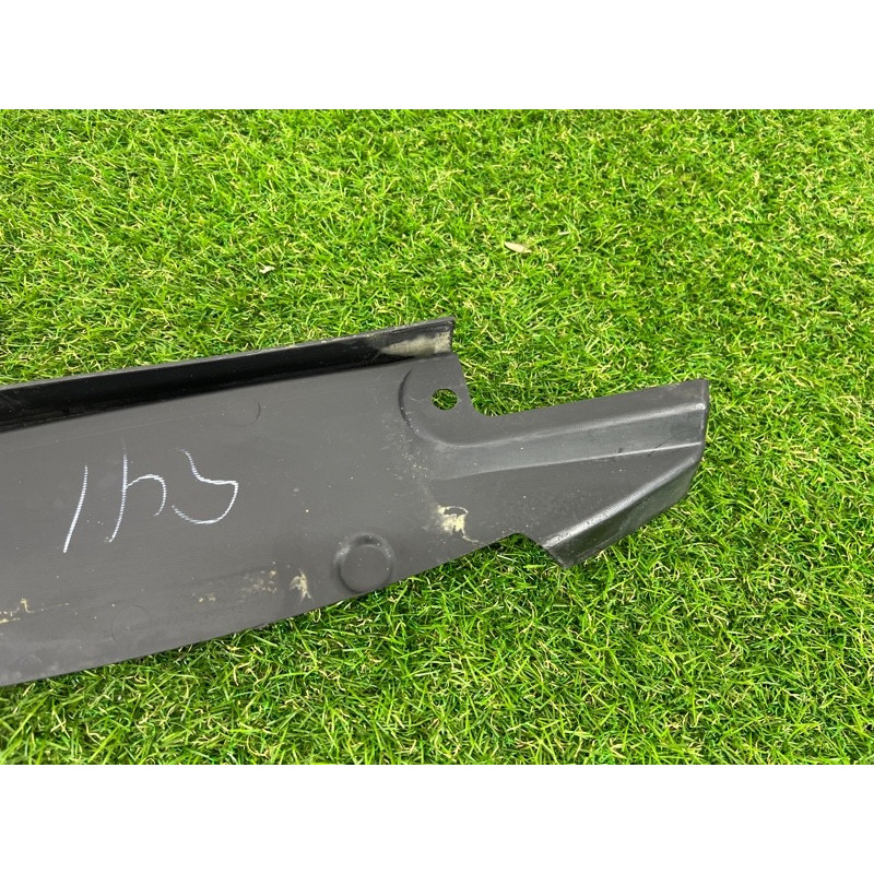 Накладка на крыло (кузов и элементы) Jeep Grand Cherokee WK2 2014 3.0 Diesel EXF 68194236AB