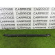 Распорка передней панели (кузов и элементы) BMW 7-series F02 2011 4.4 N63 51647183851