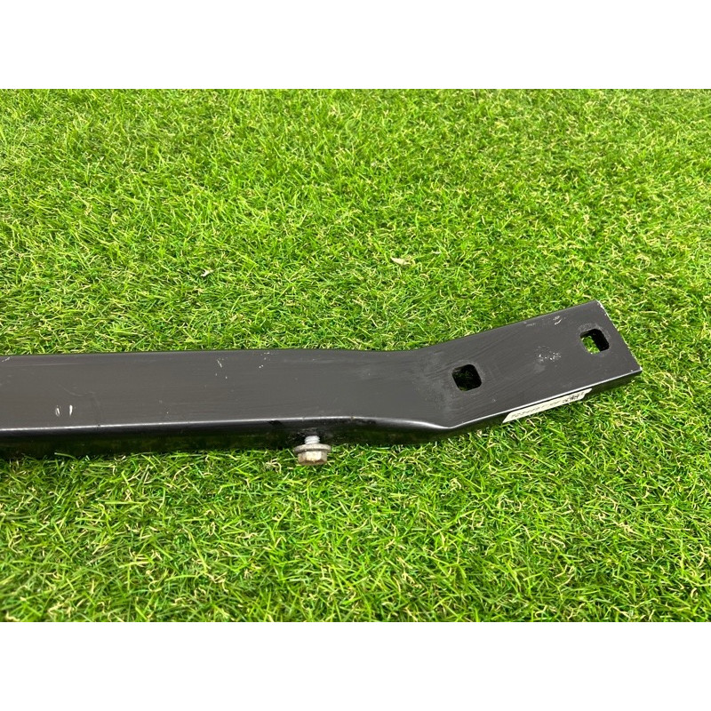 Распорка передней панели (кузов и элементы) BMW 7-series F02 2011 4.4 N63 51647183851