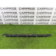 Распорка передней панели (кузов и элементы) BMW 7-series F02 2011 4.4 N63 51647183851