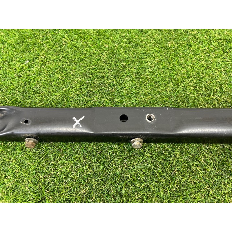 Распорка передней панели (кузов и элементы) BMW 7-series F02 2011 4.4 N63 51647183851