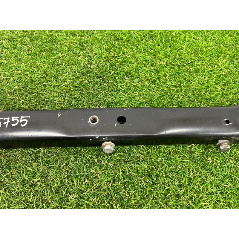Распорка передней панели (кузов и элементы) BMW 7-series F02 2011 4.4 N63 51647183851