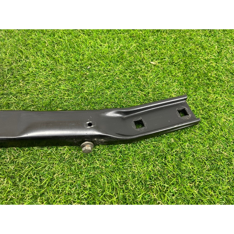Распорка передней панели (кузов и элементы) BMW 7-series F02 2011 4.4 N63 51647183851