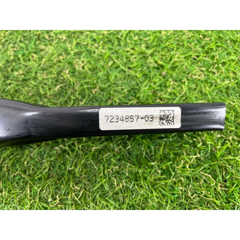 Распорка передней панели (кузов и элементы) BMW 7-series F02 2011 4.4 N63 51647183851