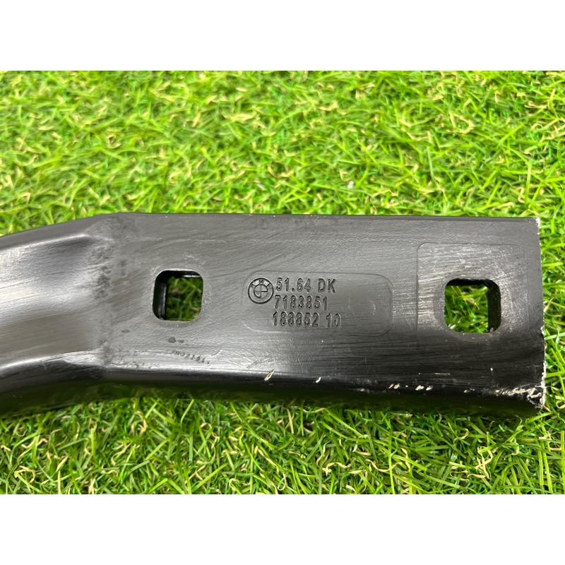 Распорка передней панели (кузов и элементы) BMW 7-series F02 2011 4.4 N63 51647183851