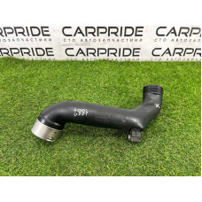 Патрубок интеркулера