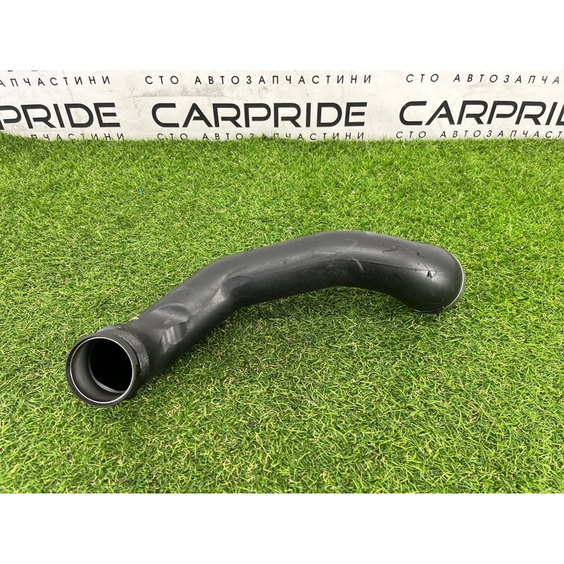 Патрубок интеркулера (двигатель и элементы) BMW 5-series Gran Turismo F07 2011 3.0 N55B30 13717582314