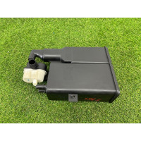 Паливний абсорбер