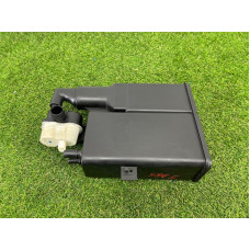 Абсорбер топливный