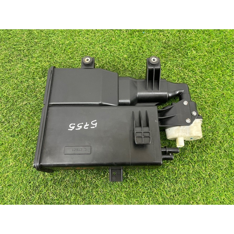 Абсорбер топливный (топливная система) BMW 7-series F02 2011 4.4 N63 16137224859