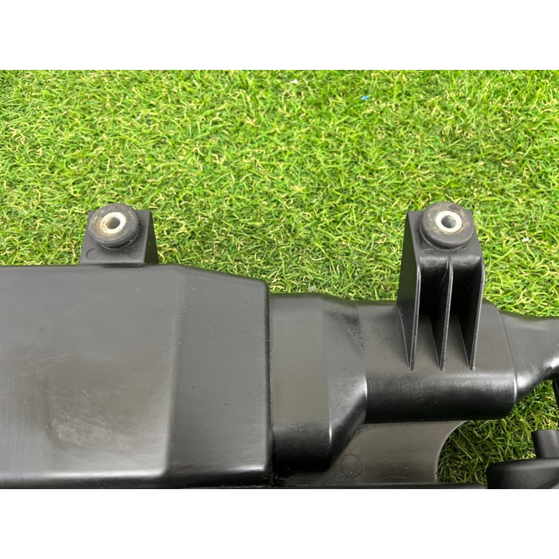 Абсорбер топливный (топливная система) BMW 7-series F02 2011 4.4 N63 16137224859