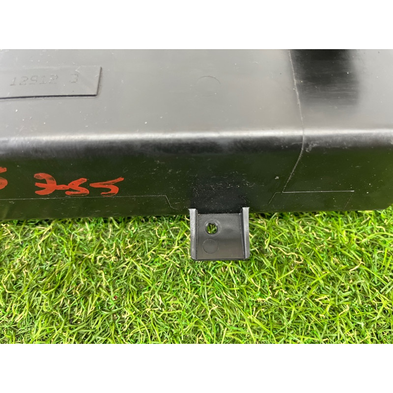 Абсорбер топливный (топливная система) BMW 7-series F02 2011 4.4 N63 16137224859