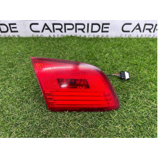 Задній ліхтар