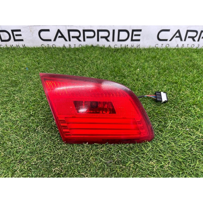 Задній ліхтар (оптика - оптика) BMW 3-series E93 2008 3.0 N54 63217162303