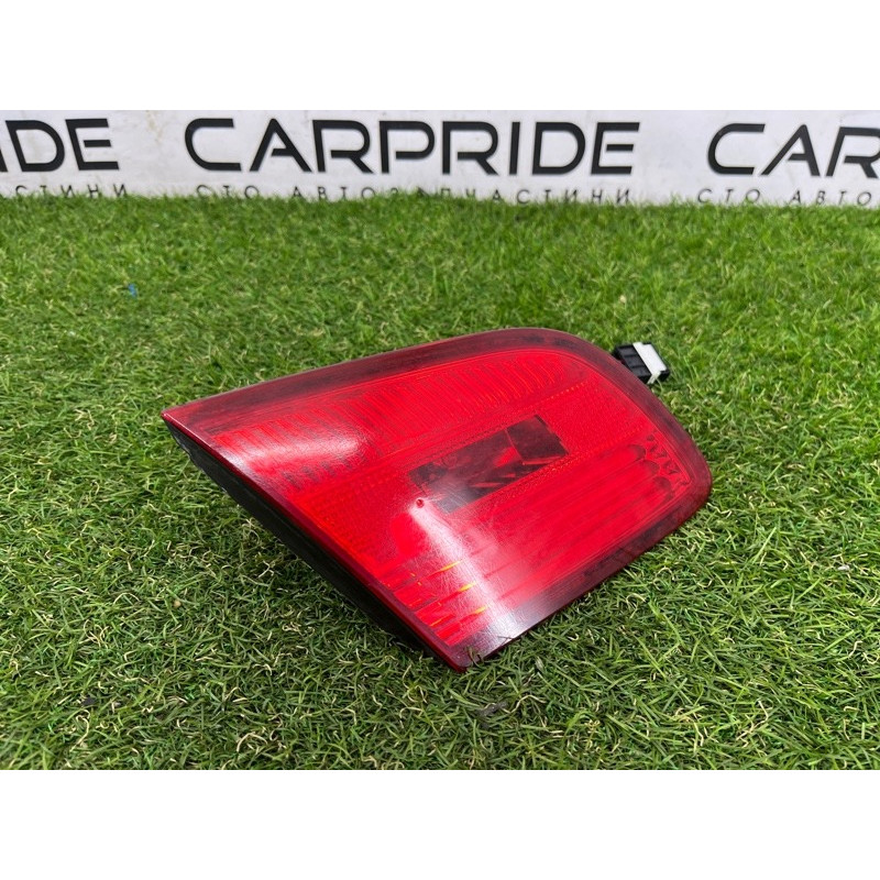 Задній ліхтар (оптика - оптика) BMW 3-series E93 2008 3.0 N54 63217162303