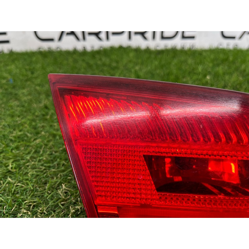 Задній ліхтар (оптика - оптика) BMW 3-series E93 2008 3.0 N54 63217162303