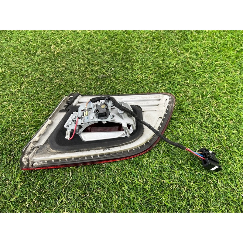 Задній ліхтар (оптика - оптика) BMW 3-series E93 2008 3.0 N54 63217162303