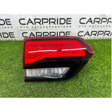 Задний фонарь