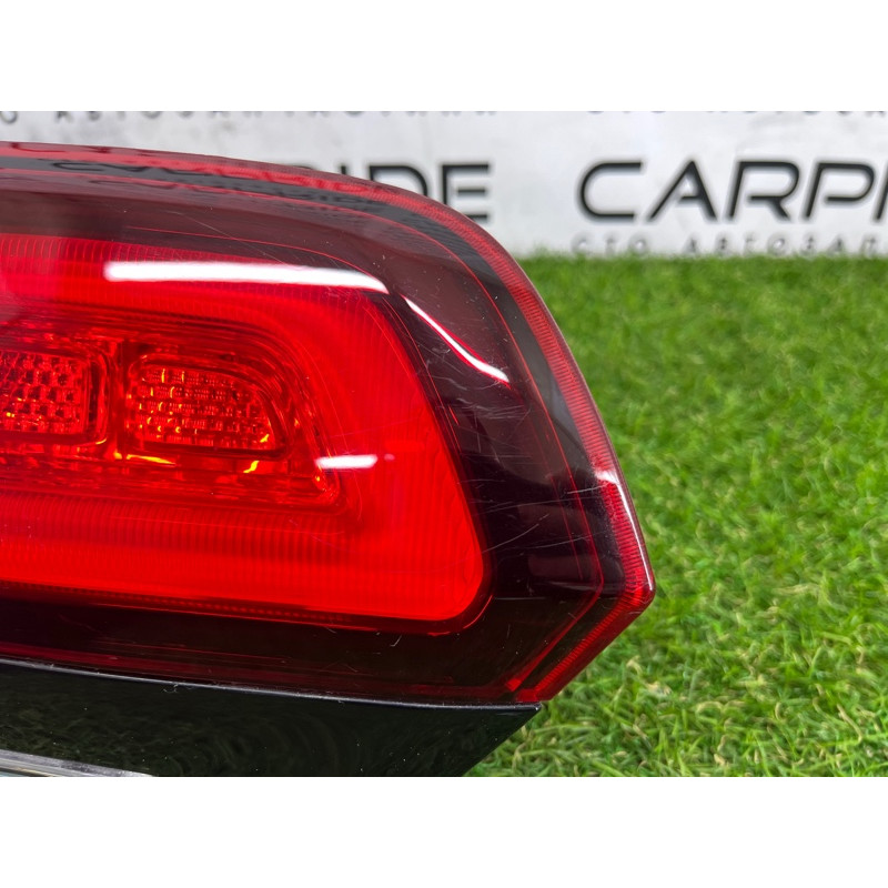 Задний фонарь (оптика) Jeep Grand Cherokee WK2 2020 3.6 68142945AJ