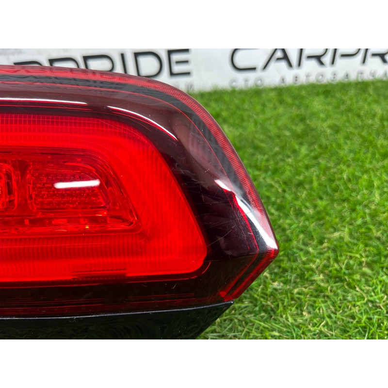 Задний фонарь (оптика) Jeep Grand Cherokee WK2 2020 3.6 68142945AJ