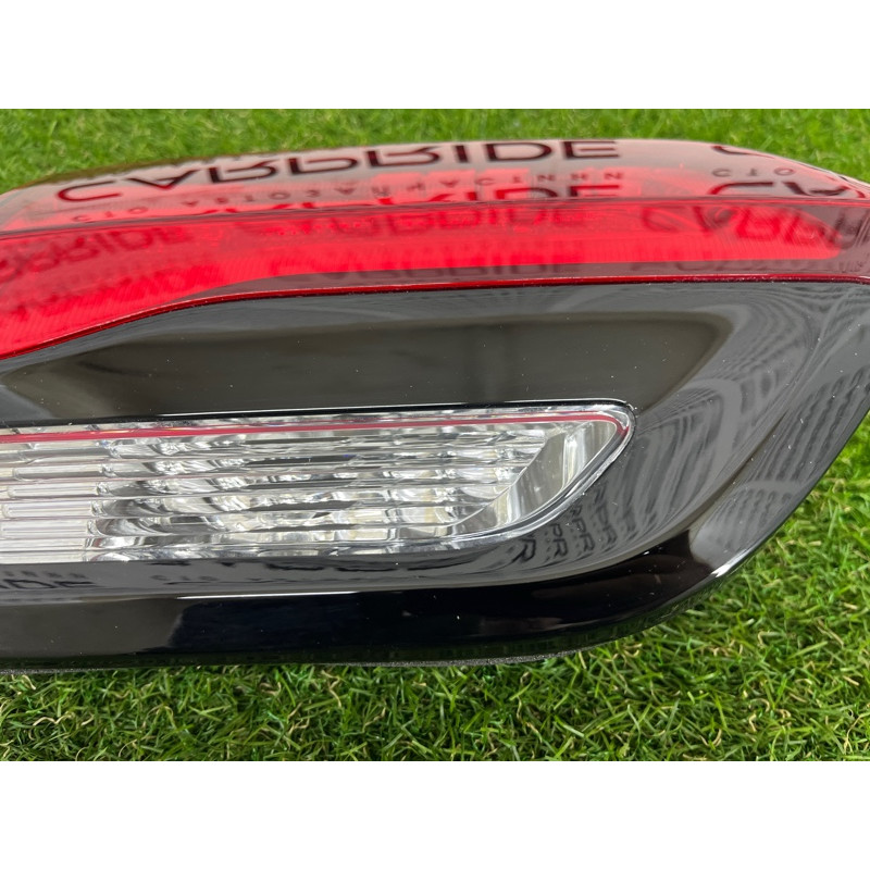 Задний фонарь (оптика) Jeep Grand Cherokee WK2 2020 3.6 68142945AJ