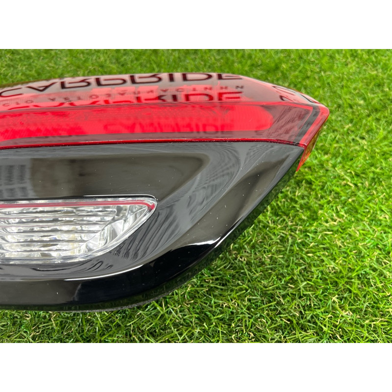 Задний фонарь (оптика) Jeep Grand Cherokee WK2 2020 3.6 68142945AJ