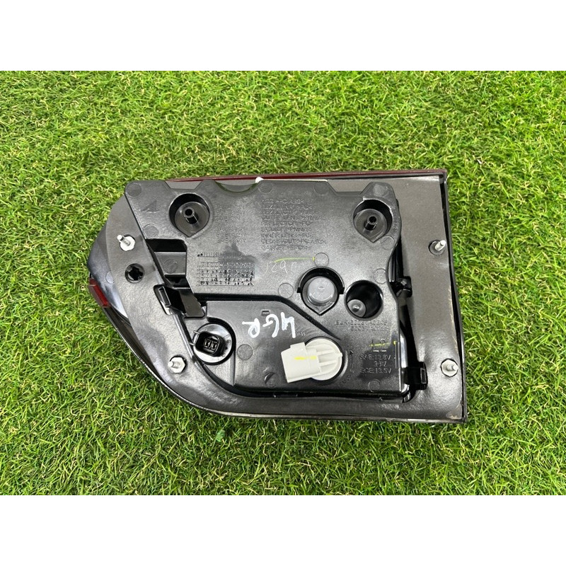 Задний фонарь (оптика) Jeep Grand Cherokee WK2 2020 3.6 68142945AJ