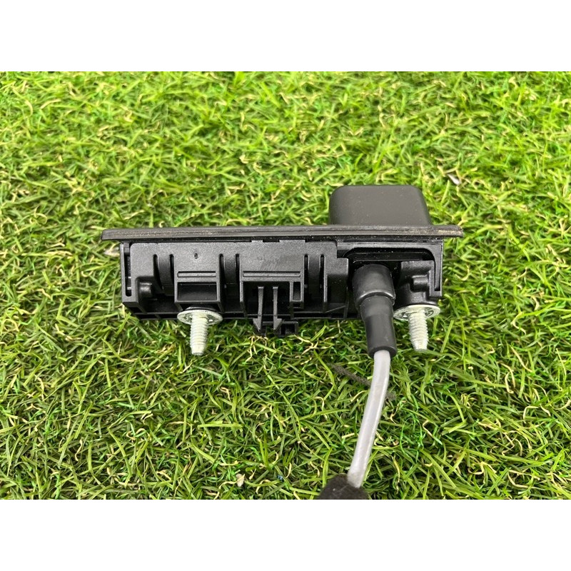 Кнопка открывания крышки багажника (электрика / кнопки) AUDI A4 B8 2012 2.0 CAEB 5N0827566AA