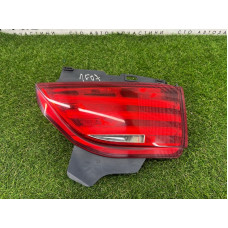 Задний фонарь