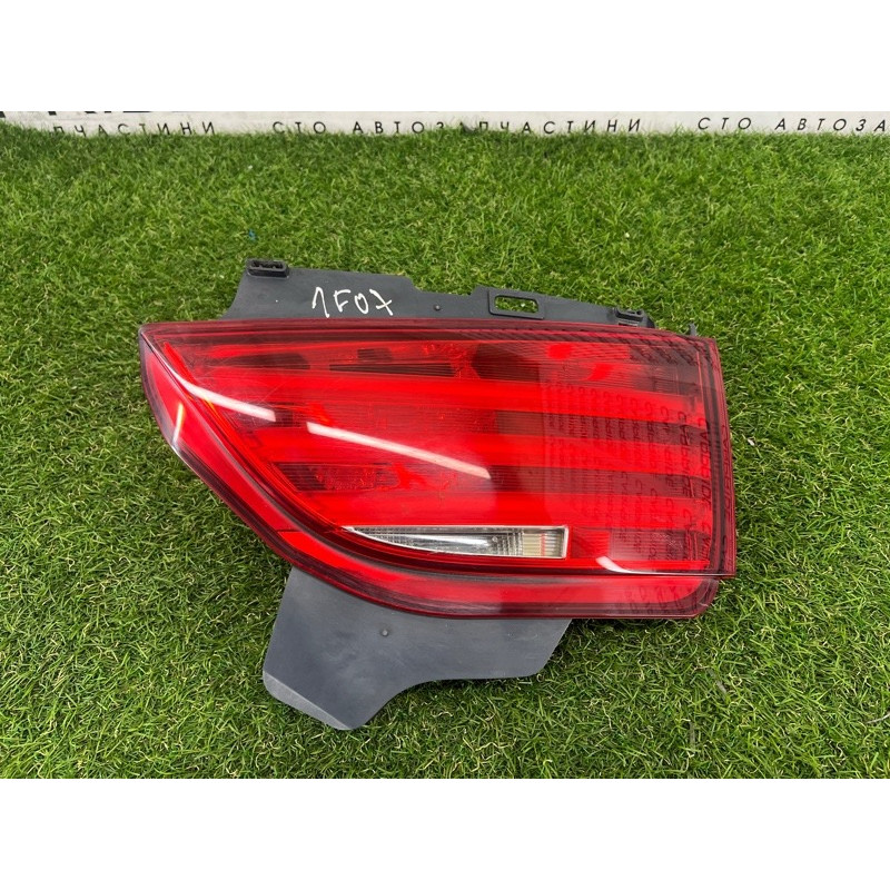 Задний фонарь (оптика) BMW 5-series Gran Turismo F07 2011 3.0 N55B30 63217199638