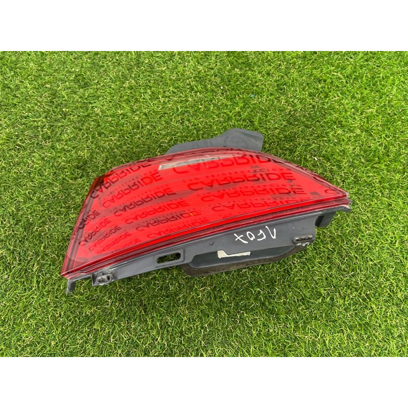 Задний фонарь (оптика) BMW 5-series Gran Turismo F07 2011 3.0 N55B30 63217199638