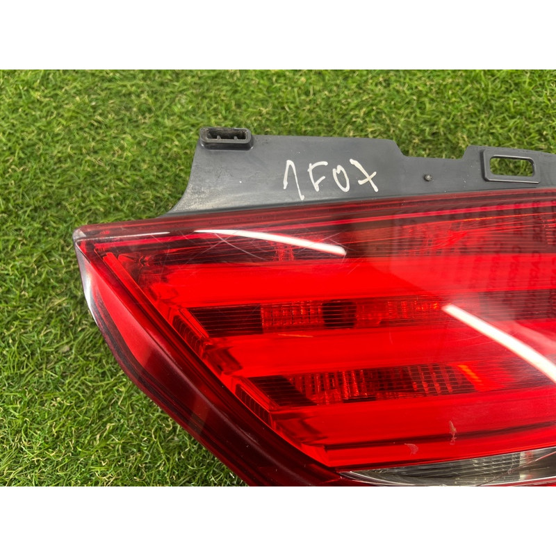 Задний фонарь (оптика) BMW 5-series Gran Turismo F07 2011 3.0 N55B30 63217199638