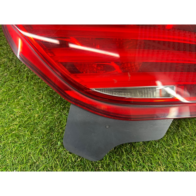 Задний фонарь (оптика) BMW 5-series Gran Turismo F07 2011 3.0 N55B30 63217199638