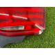 Задний фонарь (оптика) BMW 5-series Gran Turismo F07 2011 3.0 N55B30 63217199638